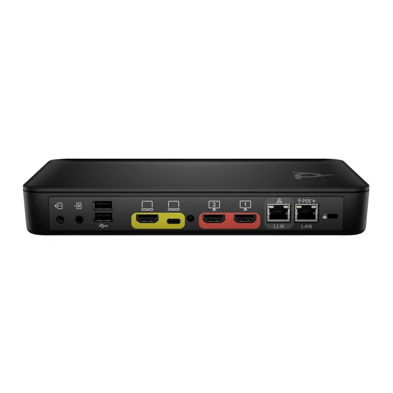 HP Poly Studio G62 Videokonverentsisüsteem