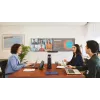 HP Poly Studio X32 Kõik-ühes Videopulk Ilma Toiteplokita