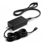 HP Poly USB-C 65W toiteadapter ja toitejuhtme komplekt, 90 mm, 51 mm, 28,5 mm, 208 g, Hiina, 218 mm