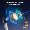 ANKER Kõrvaklapid – Soundcore Liberty 4 Pro – Must