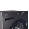 Candy BR 410B8G-S pesumasin eestlaetav 10 kg 1400 RPM Antratsiit
