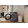 Candy BR 410B8G-S pesumasin eestlaetav 10 kg 1400 RPM Antratsiit