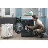 Candy BR 410B8G-S pesumasin eestlaetav 10 kg 1400 RPM Antratsiit
