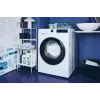 Candy BR 410B8-S pesumasin eestlaetav 10 kg 1400 p/min valge