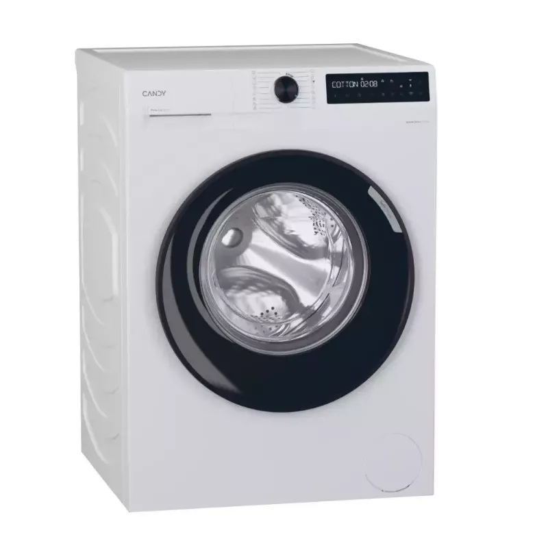 Candy BR 410B8-S pesumasin eestlaetav 10 kg 1400 p/min valge