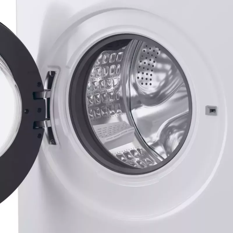 Candy BR 410B8-S pesumasin eestlaetav 10 kg 1400 p/min valge