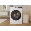 Candy BR 410B8-S pesumasin eestlaetav 10 kg 1400 p/min valge