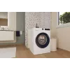 Candy BR 410B8-S pesumasin eestlaetav 10 kg 1400 p/min valge
