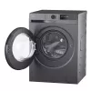 Candy BR 48B6G-S pesumasin eestlaetav 8 kg 1400 p/min antratsiit
