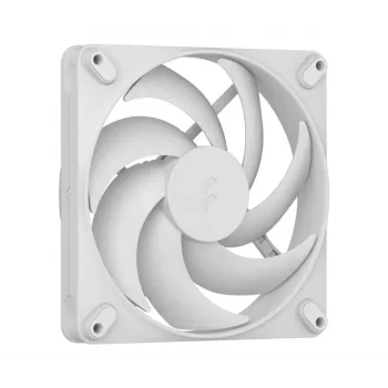 FRACTAL DESIGN Ventilaator Momentum 14 Valge