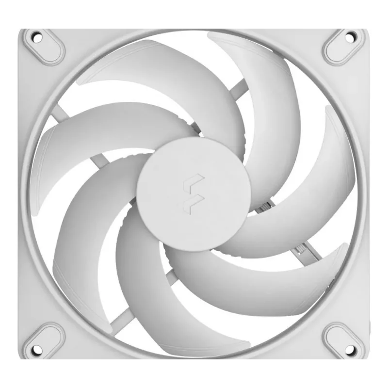 FRACTAL DESIGN Ventilaator Momentum 14 Valge