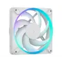 FRACTAL DESIGN Cooling Fan Momentum 12 RGB Valge