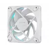 FRACTAL DESIGN Cooling Fan Momentum 12 RGB Valge