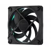 FRACTAL DESIGN Jahutusventilaator Momentum 14 RGB, must