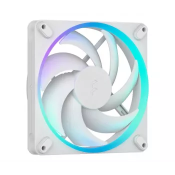 FRACTAL DESIGN Fan Momentum 14 RGB Valge
