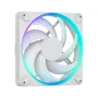 FRACTAL DESIGN Fan Momentum 14 RGB Valge
