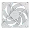 FRACTAL DESIGN Fan Momentum 14 RGB Valge