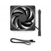 FRACTAL DESIGN Cooling Fan Momentum 14 RGB 3-pack Must