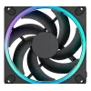 FRACTAL DESIGN Cooling Fan Momentum 14 RGB 3-pack Must