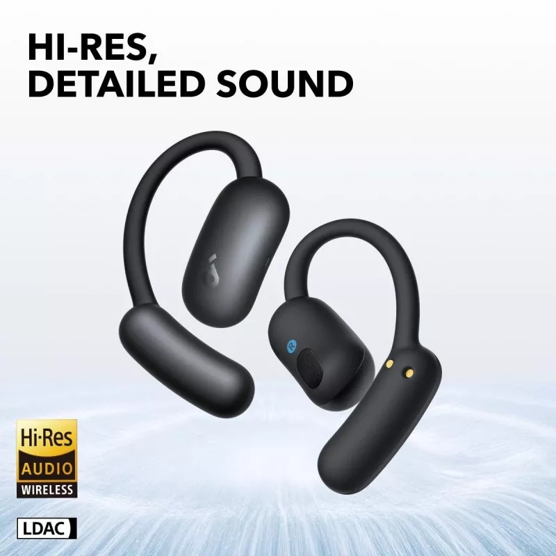 ANKER Earbuds - Soundcore Aerofit 2 - Must