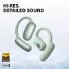 ANKER kõrvaklapid - Soundcore Aerofit 2 - Roheline
