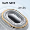 ANKER Kõrvaklapid - Soundcore C40i - Must