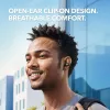ANKER Kõrvaklapid - Soundcore C40i - Must