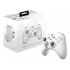 MSI FORCE GC300 WIRELESS Valge USB 2.0 mängupult analoog-PC
