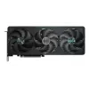 GIGABYTE GeForce RTX 5070 Ti EAGLE OC SFF 16G graafikakaart - 16 GB GDDR7, 256-bitine, PCI-E 5.0, 2542 MHz tuumasagedus, 3 x DP 2.1a, 1 x HDMI 2.1b, NVIDIA DLSS 4, GV-N507TEAGLE OC-16GD