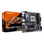 GIGABYTE B840M DS3H emaplaat – AMD Ryzen 9000 protsessoritele, 8+2+2 faasi VRM, kuni 8200 MHz DDR5, 2x PCIe 4.0 M.2, 2.5GbE LAN, USB 3.2 Gen 1