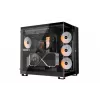 be quiet! Silent Loop 3 240 mm protsessori vedelikjahutuskomplekt 12 cm must 1 tk