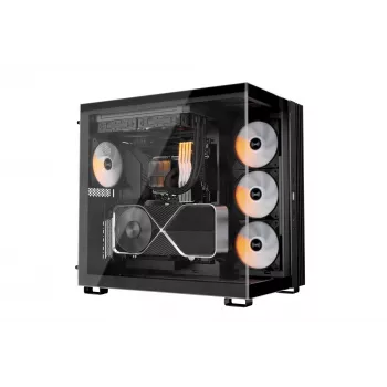 be quiet! Silent Loop 3 240 mm protsessori vedelikjahutuskomplekt 12 cm must 1 tk