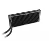 be quiet! Silent Loop 3 240 mm protsessori vedelikjahutuskomplekt 12 cm must 1 tk