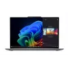 Lenovo ThinkPad X9-15 Gen 1 Copilot+ PC Intel Core Ultra 7 258V Sülearvuti 38,9 cm (15,3 tolli) puuteekraaniga 2,8K 32 GB LPDDR5x-SDRAM 1 TB SSD Wi-Fi 7 (802.11be) Windows 11 Pro Prantsuse hall