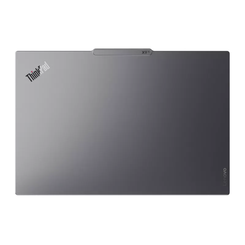 Lenovo ThinkPad X9-15 Gen 1 Copilot+ PC Intel Core Ultra 7 258V Sülearvuti 38,9 cm (15,3 tolli) puuteekraaniga 2,8K 32 GB LPDDR5x-SDRAM 1 TB SSD Wi-Fi 7 (802.11be) Windows 11 Pro Prantsuse hall