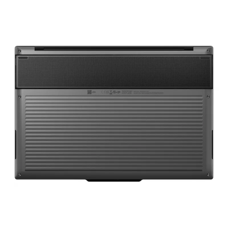Lenovo ThinkPad X9-15 Gen 1 Copilot+ PC Intel Core Ultra 7 258V Sülearvuti 38,9 cm (15,3 tolli) puuteekraaniga 2,8K 32 GB LPDDR5x-SDRAM 1 TB SSD Wi-Fi 7 (802.11be) Windows 11 Pro Prantsuse hall