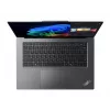 Lenovo ThinkPad X9-15 Gen 1 Copilot+ PC Intel Core Ultra 7 258V Sülearvuti 38,9 cm (15,3 tolli) puuteekraaniga 2,8K 32 GB LPDDR5x-SDRAM 1 TB SSD Wi-Fi 7 (802.11be) Windows 11 Pro Prantsuse hall