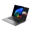 Lenovo ThinkPad X9-15 Gen 1 Copilot+ PC Intel Core Ultra 7 258V Sülearvuti 38,9 cm (15,3 tolli) puuteekraaniga 2,8K 32 GB LPDDR5x-SDRAM 1 TB SSD Wi-Fi 7 (802.11be) Windows 11 Pro Prantsuse hall