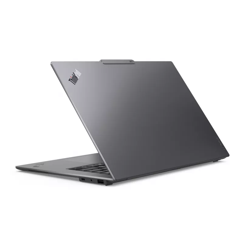 Lenovo ThinkPad X9-15 Gen 1 Copilot+ PC Intel Core Ultra 7 258V Sülearvuti 38,9 cm (15,3 tolli) puuteekraaniga 2,8K 32 GB LPDDR5x-SDRAM 1 TB SSD Wi-Fi 7 (802.11be) Windows 11 Pro Prantsuse hall
