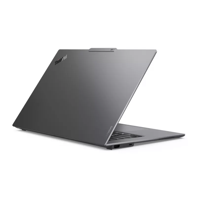 Lenovo ThinkPad X9-15 Gen 1 Copilot+ PC Intel Core Ultra 7 258V Sülearvuti 38,9 cm (15,3 tolli) puuteekraaniga 2,8K 32 GB LPDDR5x-SDRAM 1 TB SSD Wi-Fi 7 (802.11be) Windows 11 Pro Prantsuse hall