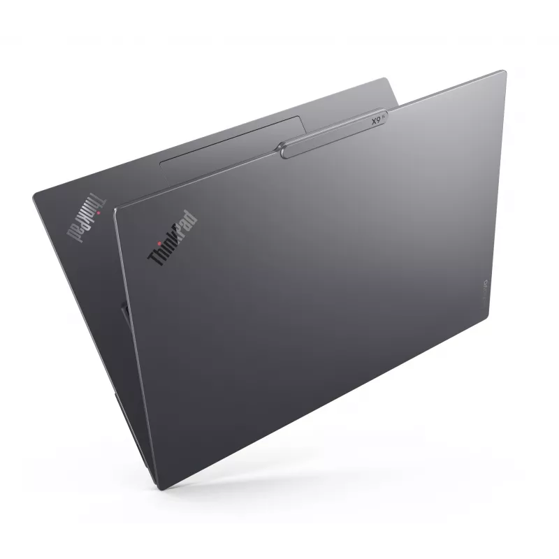 Lenovo ThinkPad X9-15 Gen 1 Copilot+ PC Intel Core Ultra 7 258V Sülearvuti 38,9 cm (15,3 tolli) puuteekraaniga 2,8K 32 GB LPDDR5x-SDRAM 1 TB SSD Wi-Fi 7 (802.11be) Windows 11 Pro Prantsuse hall