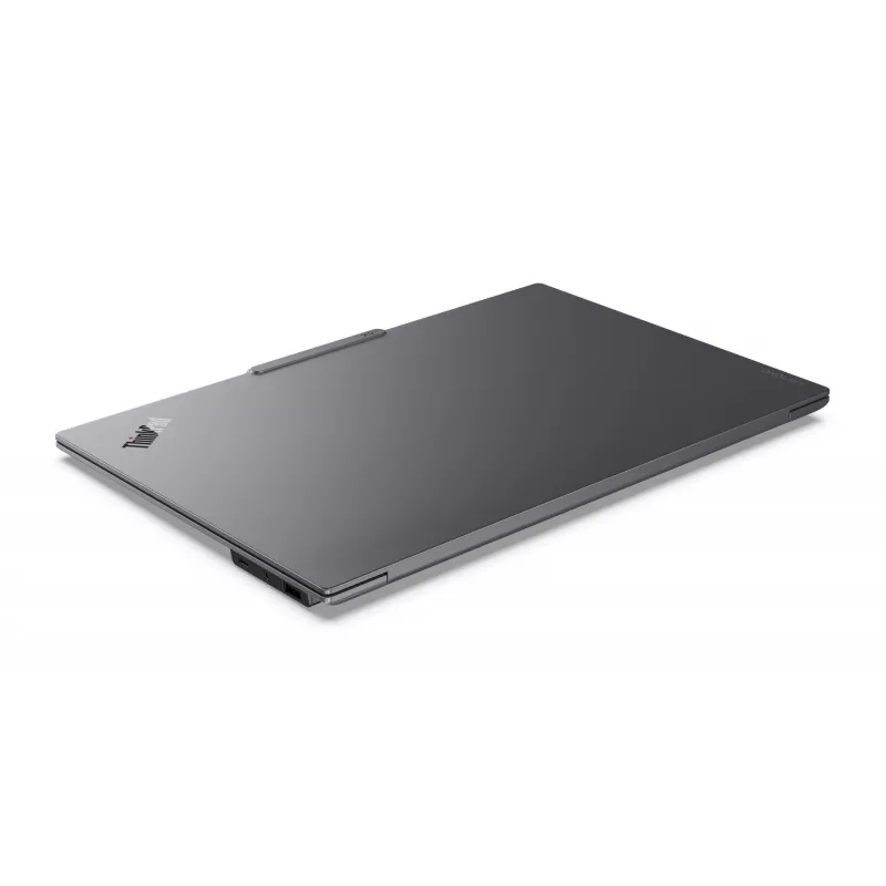 Lenovo ThinkPad X9-15 Gen 1 Copilot+ PC Intel Core Ultra 7 258V Sülearvuti 38,9 cm (15,3 tolli) puuteekraaniga 2,8K 32 GB LPDDR5x-SDRAM 1 TB SSD Wi-Fi 7 (802.11be) Windows 11 Pro Prantsuse hall