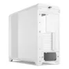 FRACTAL DESIGN Meshify 3 XL Valge RGB TG Clear Tint