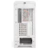 FRACTAL DESIGN Meshify 3 XL Valge RGB TG Clear Tint