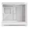 FRACTAL DESIGN Meshify 3 XL Valge RGB TG Clear Tint