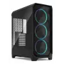 Fractal Design Meshify 3 Must RGB TG Light Tint ATX arvutikorpus