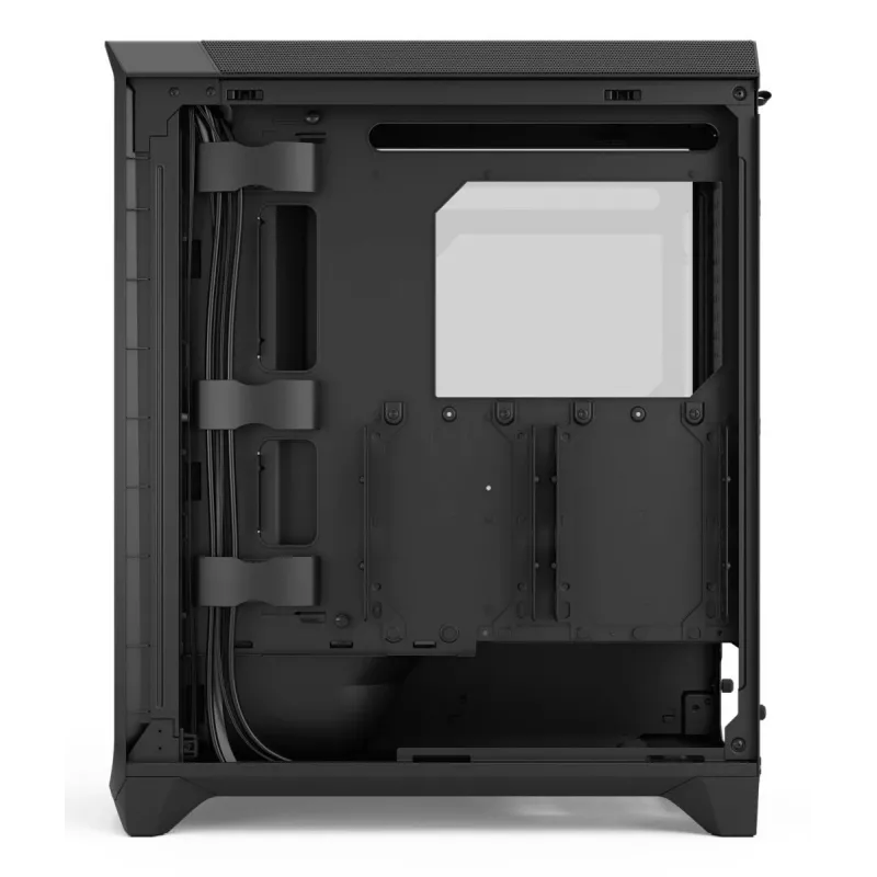 Fractal Design Meshify 3 Must RGB TG Light Tint ATX arvutikorpus