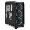 Fractal Design Meshify 3 Must RGB TG Light Tint ATX arvutikorpus