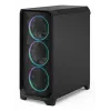Fractal Design Meshify 3 Must RGB TG Light Tint ATX arvutikorpus