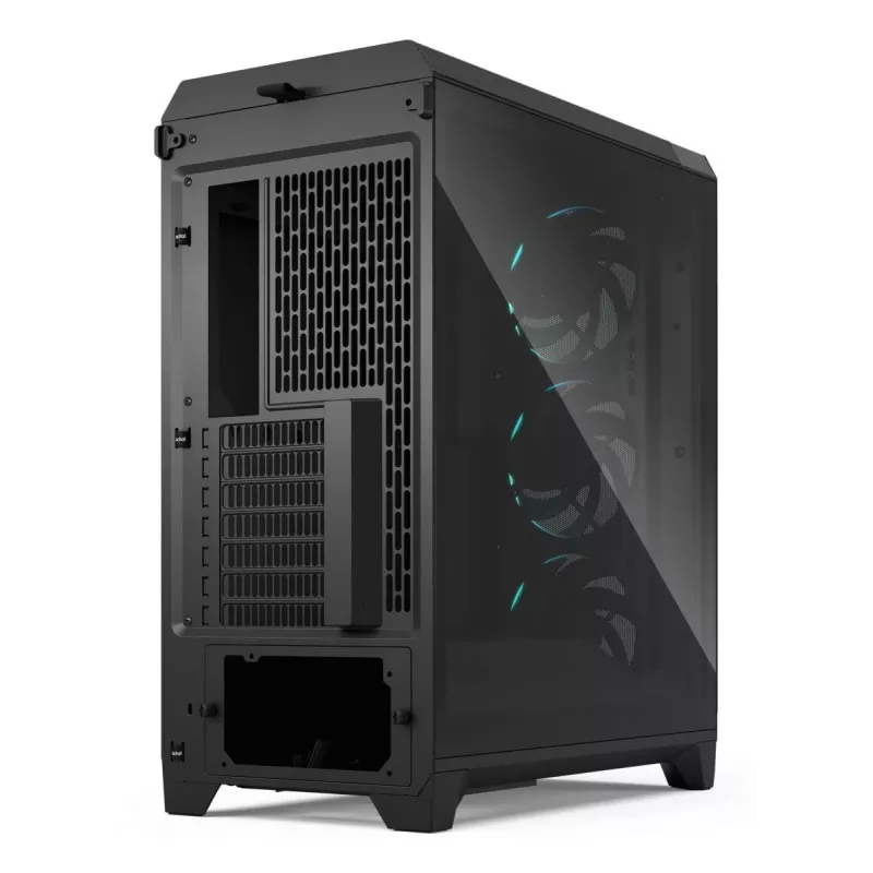 Fractal Design Meshify 3 Must RGB TG Light Tint ATX arvutikorpus